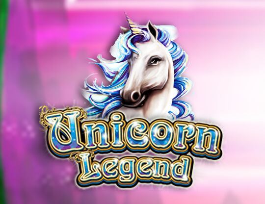 Unicorn Legend